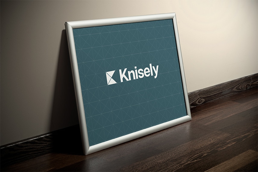 Knisely Law Poster